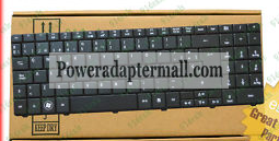 US NEW Acer Aspire 5532 5534 5241 5541 Keyboard - Click Image to Close